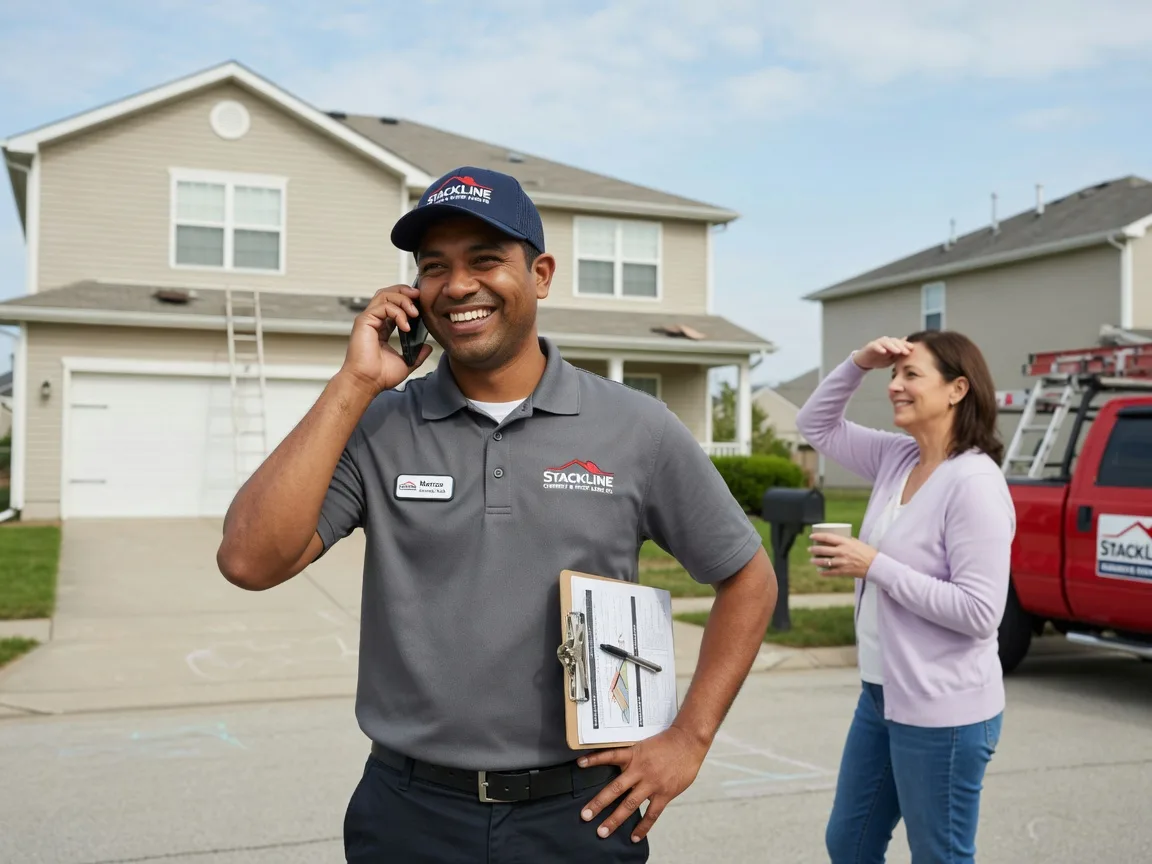 Chimney flashing repair Piney Flats, TN FAQs